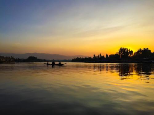 Kashmir