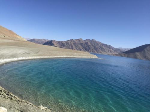 Leh Bike Adventure