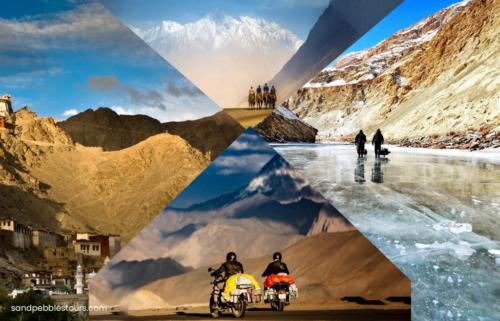 Leh Bike Adventure