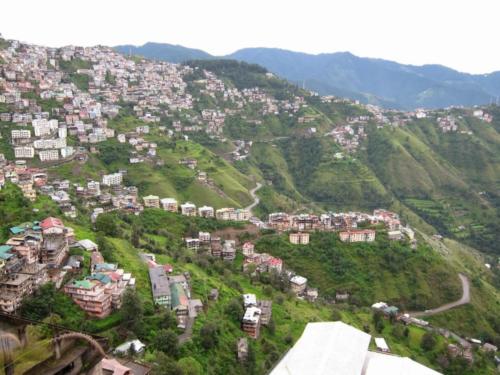 Shimla