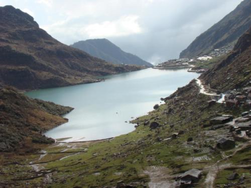 Sikkim-Darjeeling